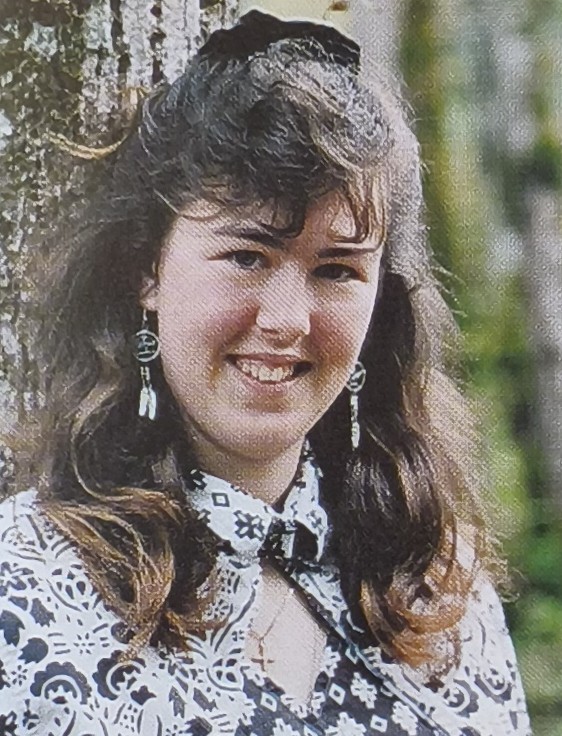 Swartout, Brandie